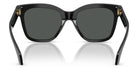 Versace VE4511-Black With Grey Lenses