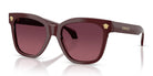 Versace VE4511-Burgundy / Gradient Purple
