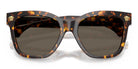 Versace VE4511- Tortoise With Brown Lenses