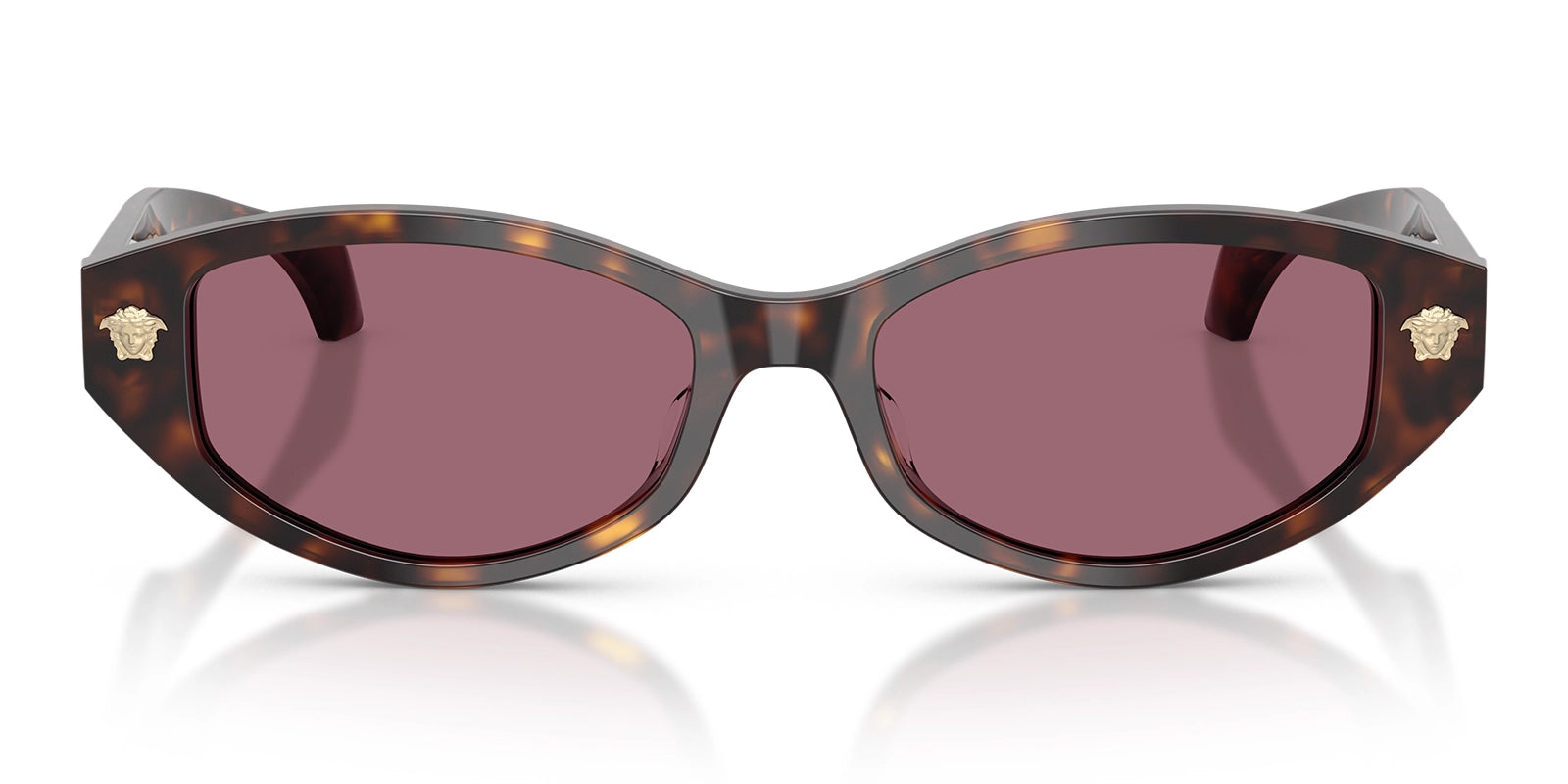 Versace VE4512-Tortoise / Violet