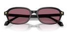 Versace VE4514-Black / Violet