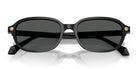 Versace VE4514-Black With Grey Lenses