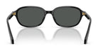 Versace VE4514-Black With Grey Lenses