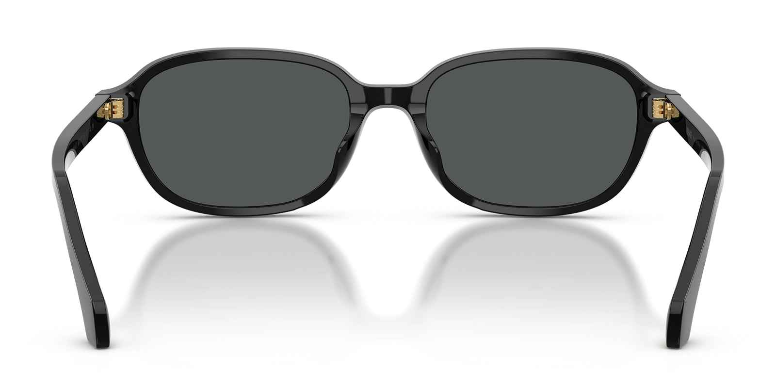 Versace VE4514-Black With Grey Lenses