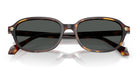 Versace VE4514-Tortoise With Brown Lenses
