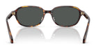 Versace VE4514-Tortoise With Brown Lenses