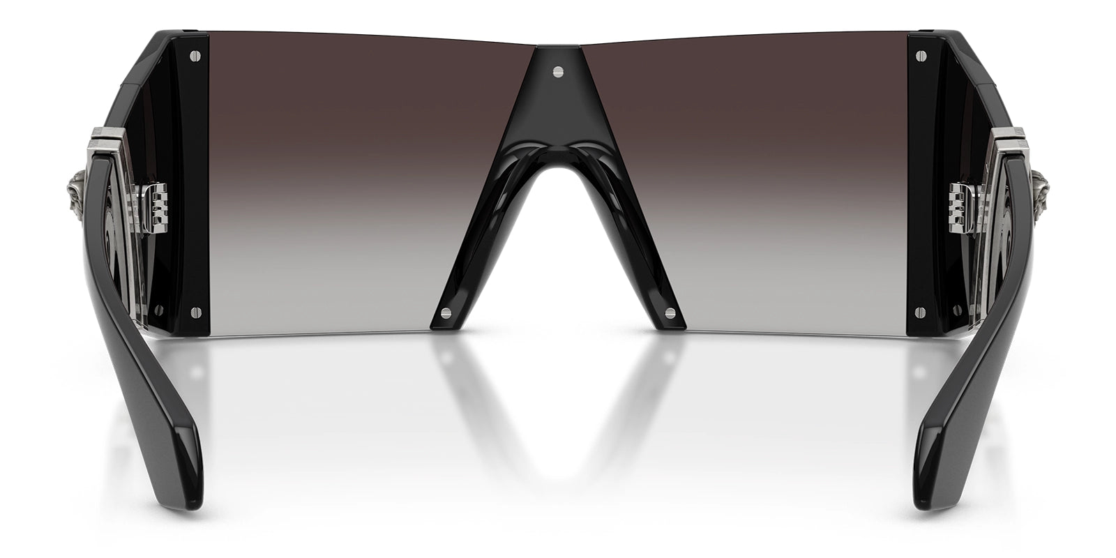 Versace VE4515-Black With Grey Lenses