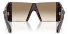 Versace VE4515-Tortoise/ Yellow Gradient