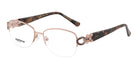 Mafami MA1759-Rose Gold