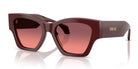 Versace VE4492-Burgandy