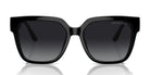 Michael Kors MK2170-Black / Grey Polarized