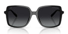 Michael Kors MK2098-Black / Grey Polarized