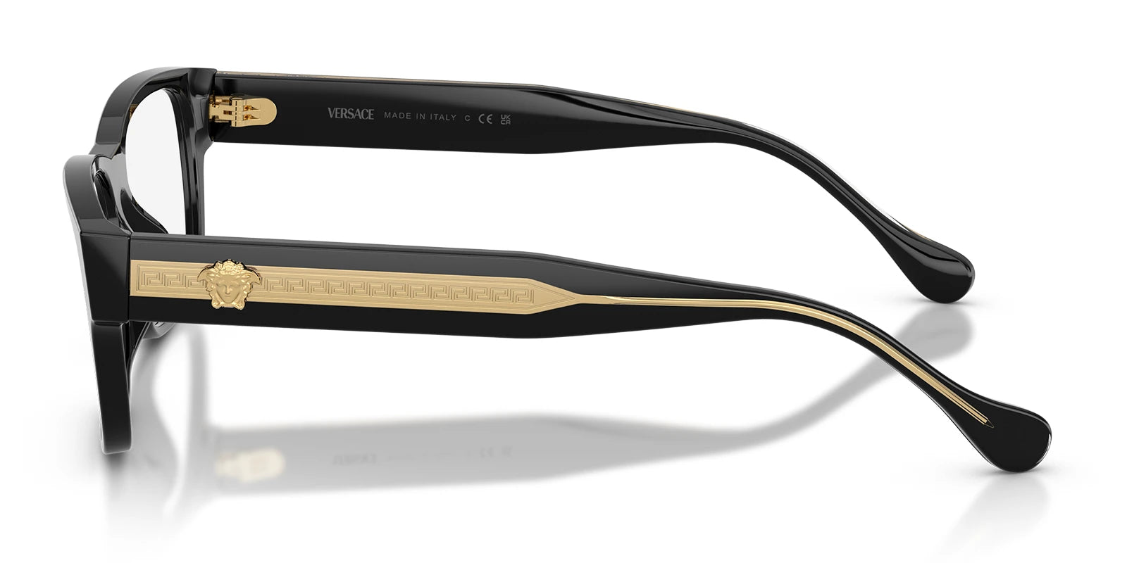 Versace VE3390-Black