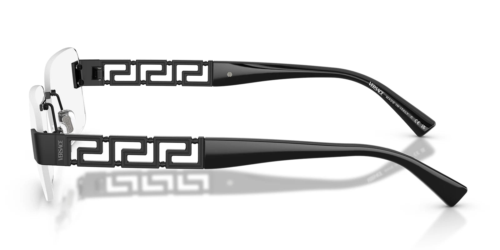 Versace VE1310-Matte Black