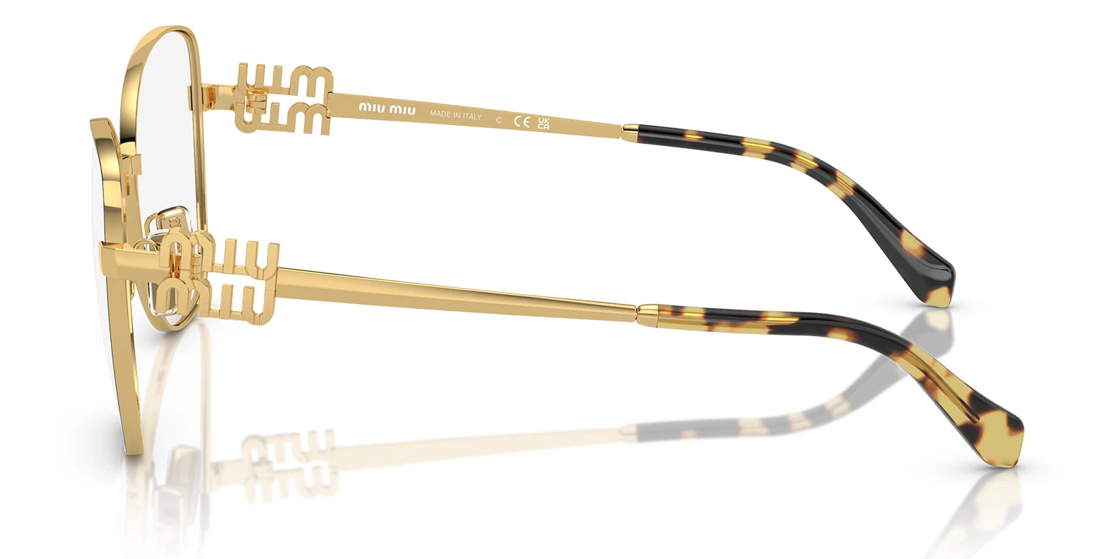 Miu Miu MU50XV-Black