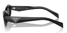 PRADA PR26ZS-Black