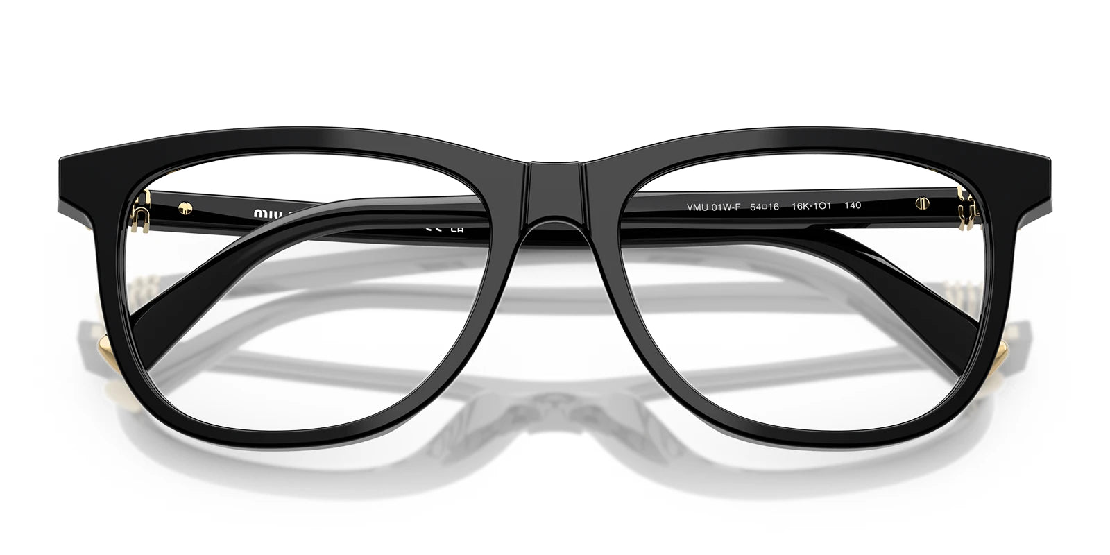 Miu Miu MU01WV-Black