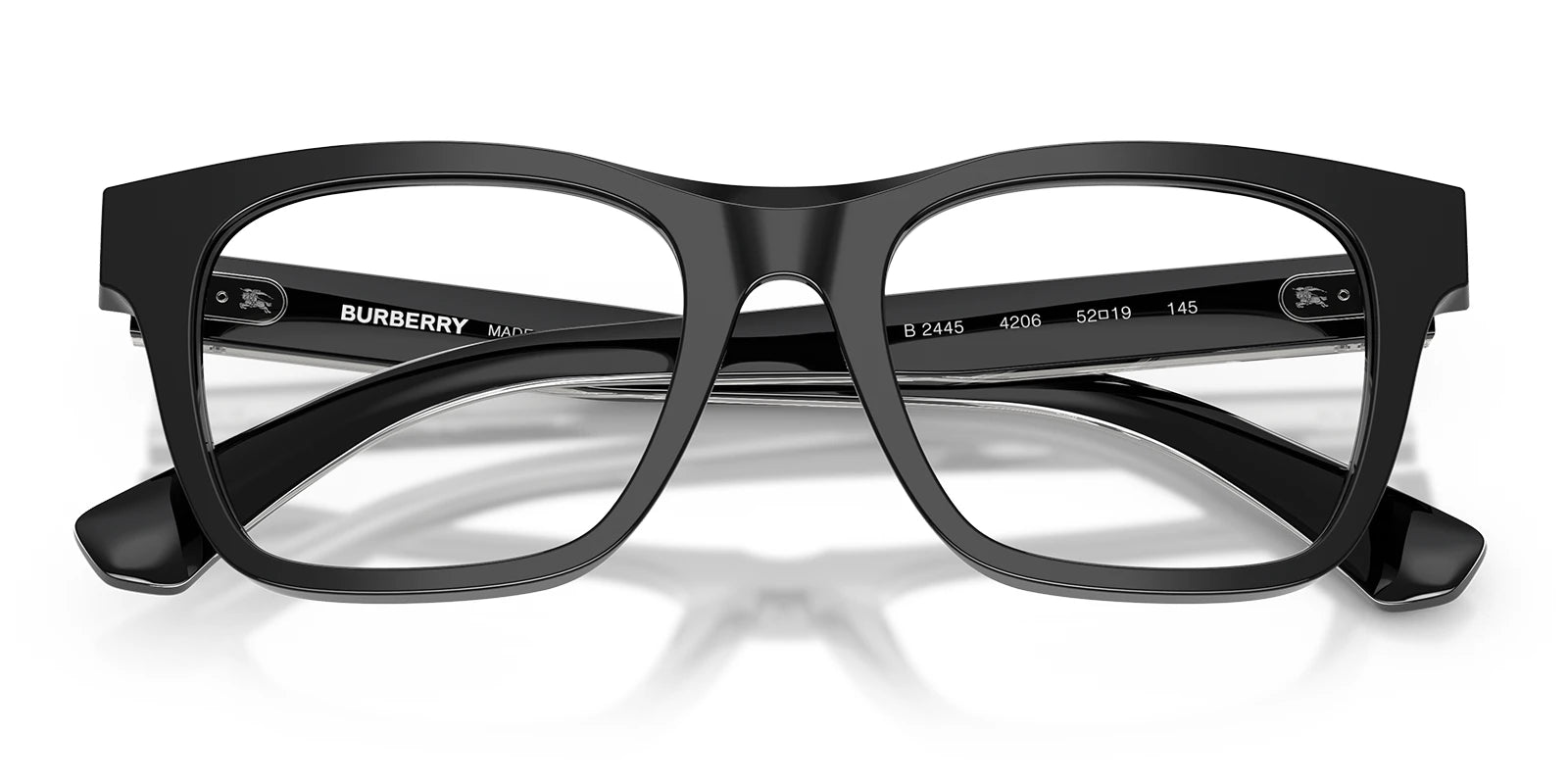 Burberry BE2445-Black