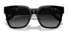 Michael Kors MK2170-Black / Grey Polarized