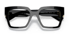 Miu Miu MU04UV-Black