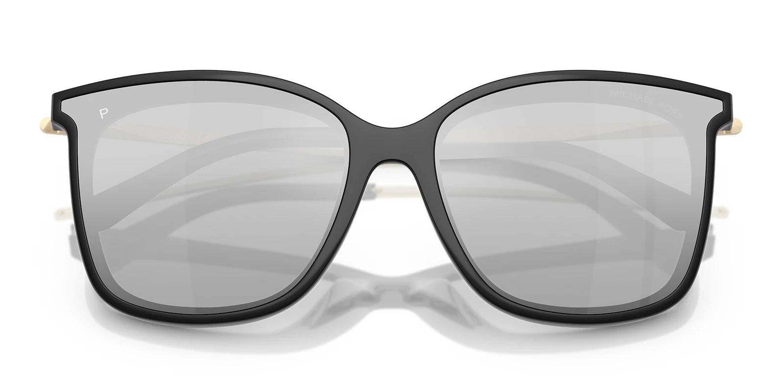 Michael Kors MK2079-Black / Grey Polarized