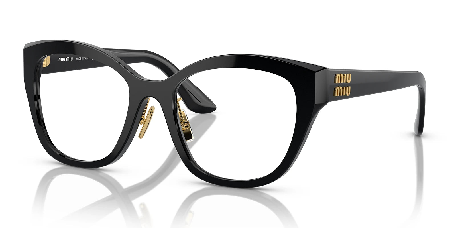 Miu Miu MU05XV-Black