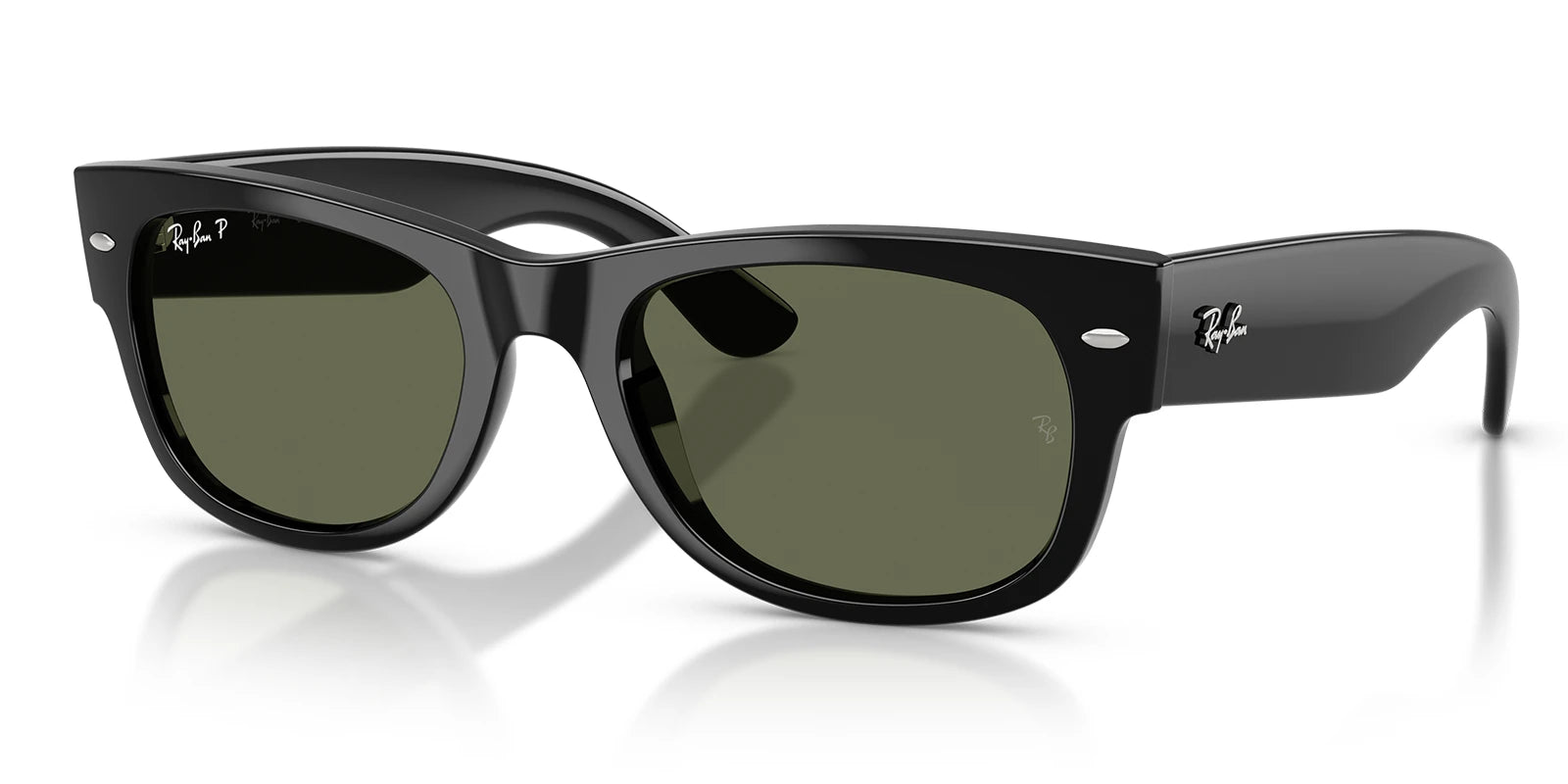 RayBan RB0832-Black