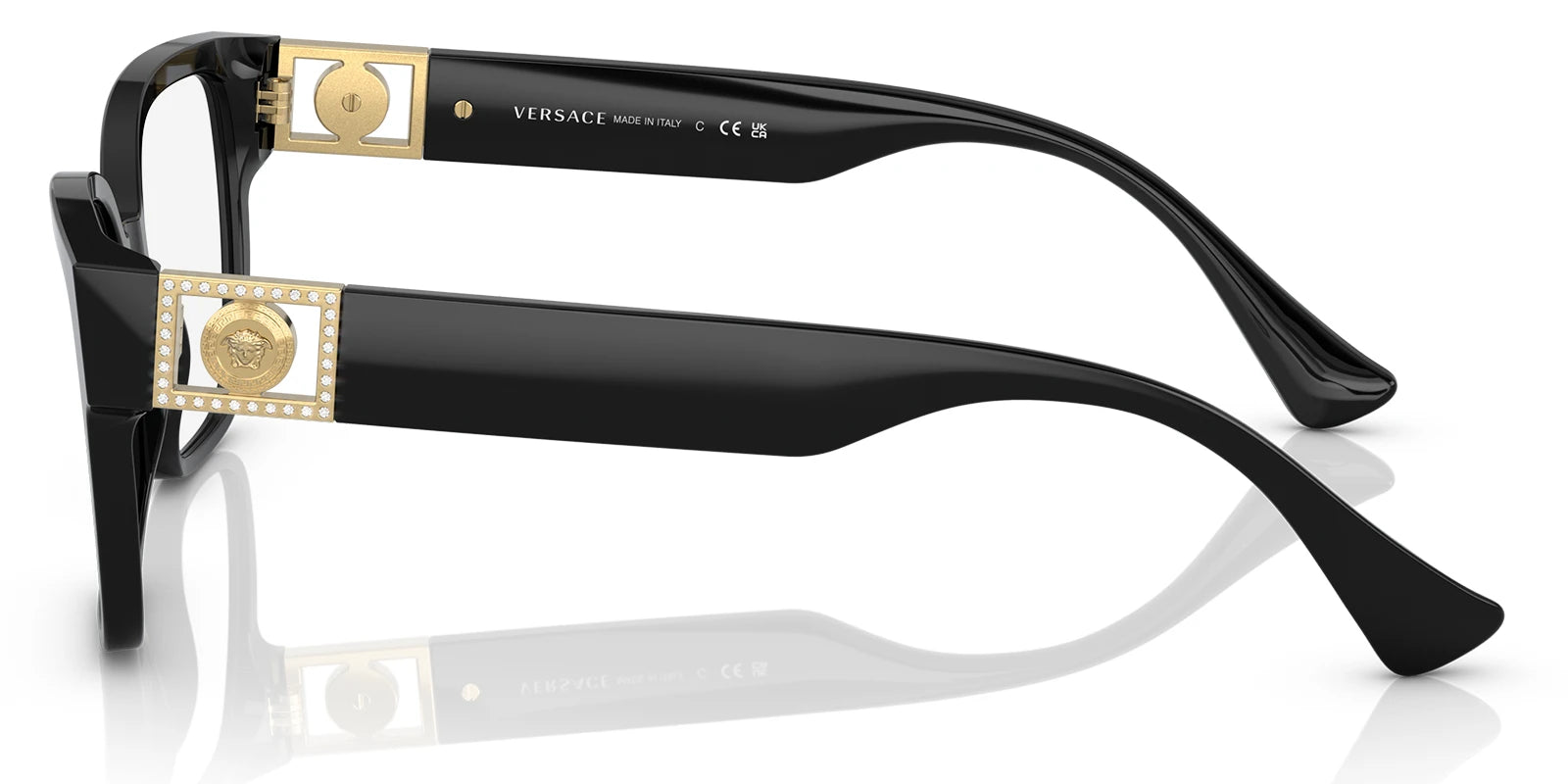 Versace VE3329-Black