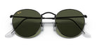 RayBan RB3447-Black