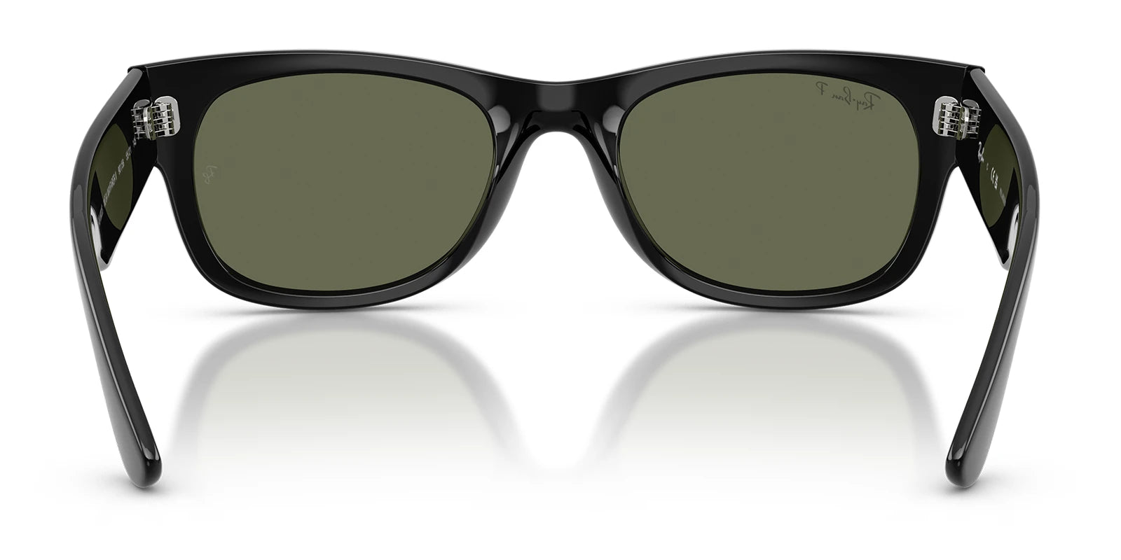 RayBan RB0832-Black