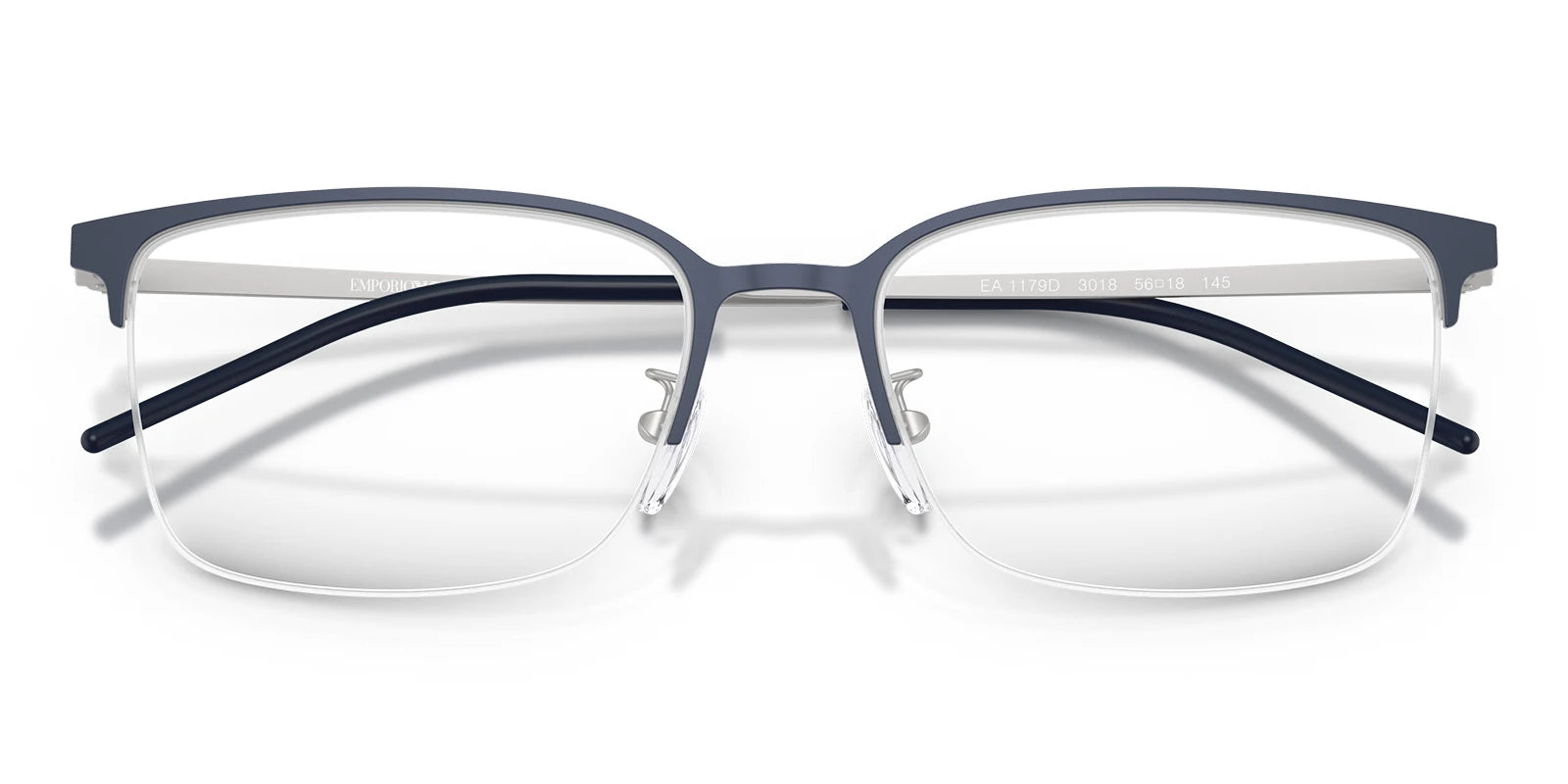 Emporio Armani EA1179-Blue