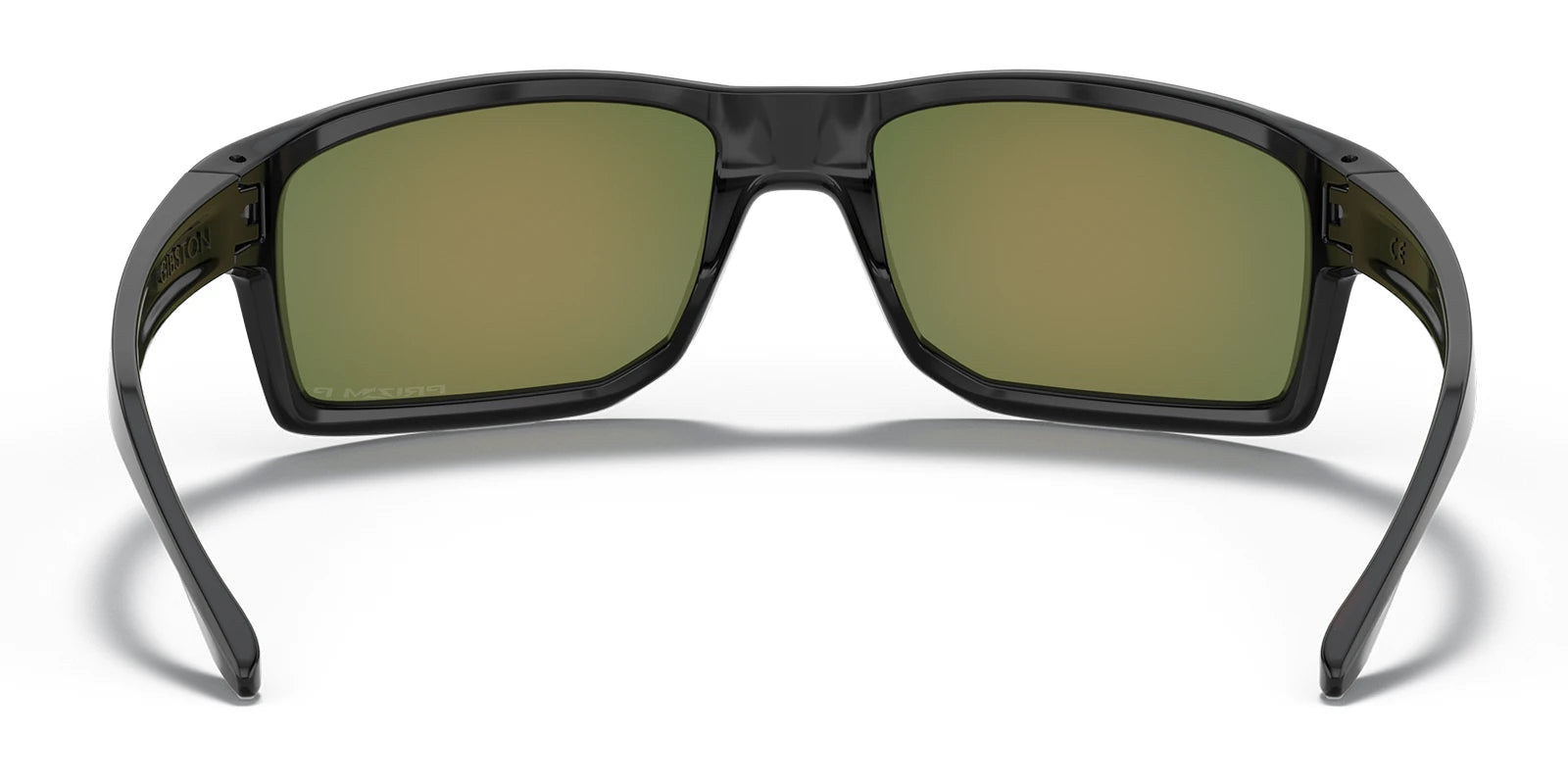 Oakley OO9449 Gibston-Black / Ruby Polarized