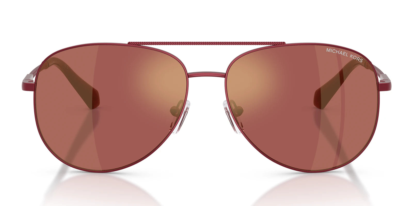Michael Kors MK1172-Burgundy / Wine