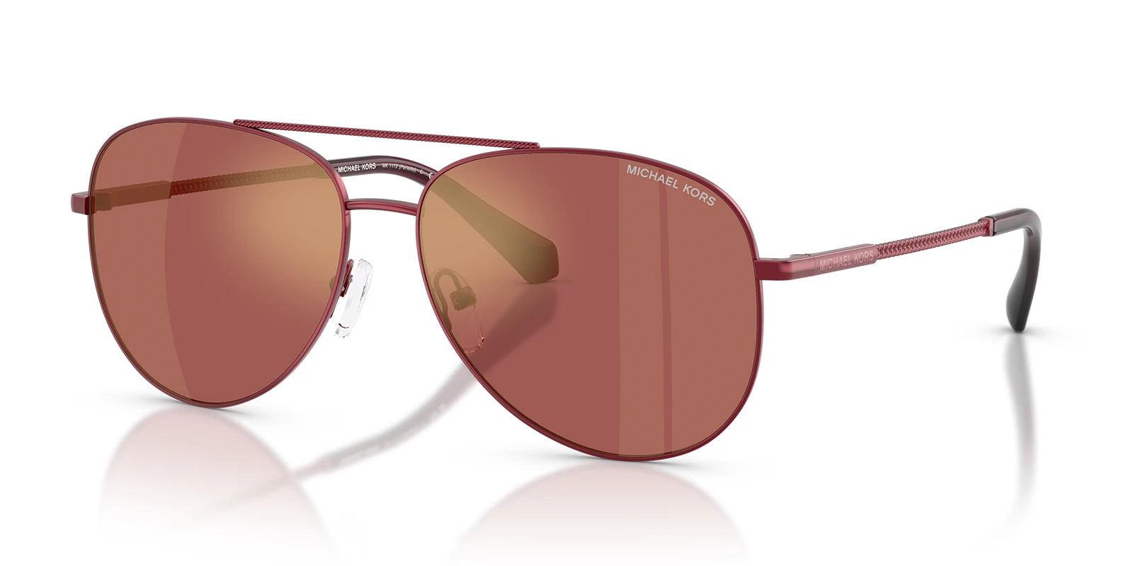 Michael Kors MK1172-Burgundy / Wine