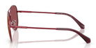 Michael Kors MK1172-Burgundy / Wine