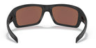 Oakley OO9263 Turbine-Black / Deep Water Polarized