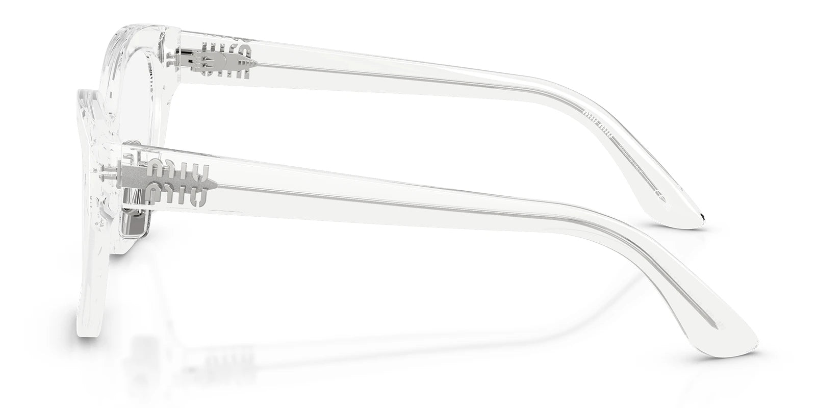 Miu Miu MU05XV-Clear