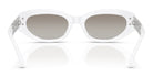 Versace VE4501-White