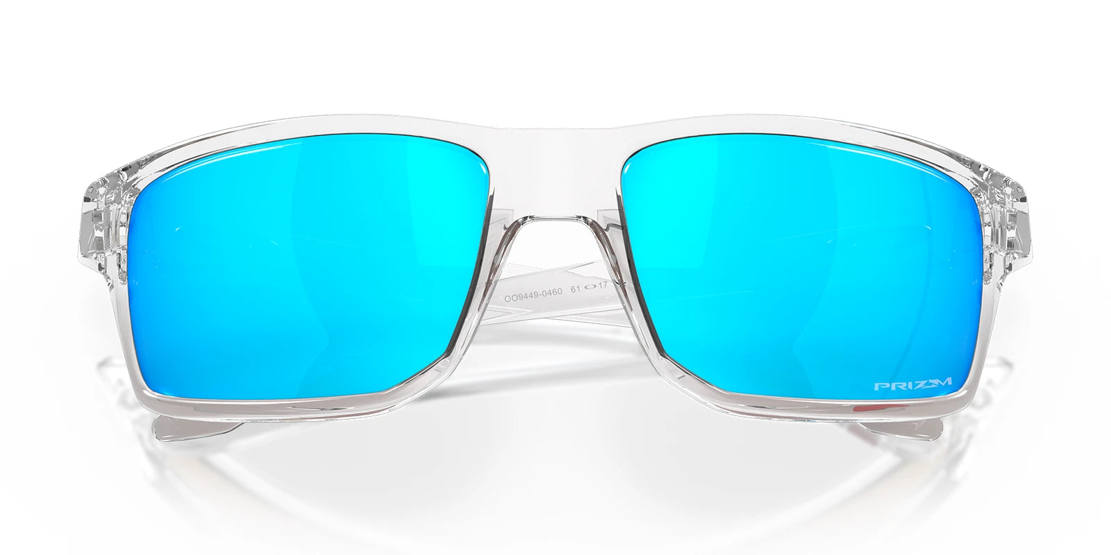 Oakley OO9449 Gibston-Clear / Sapphire