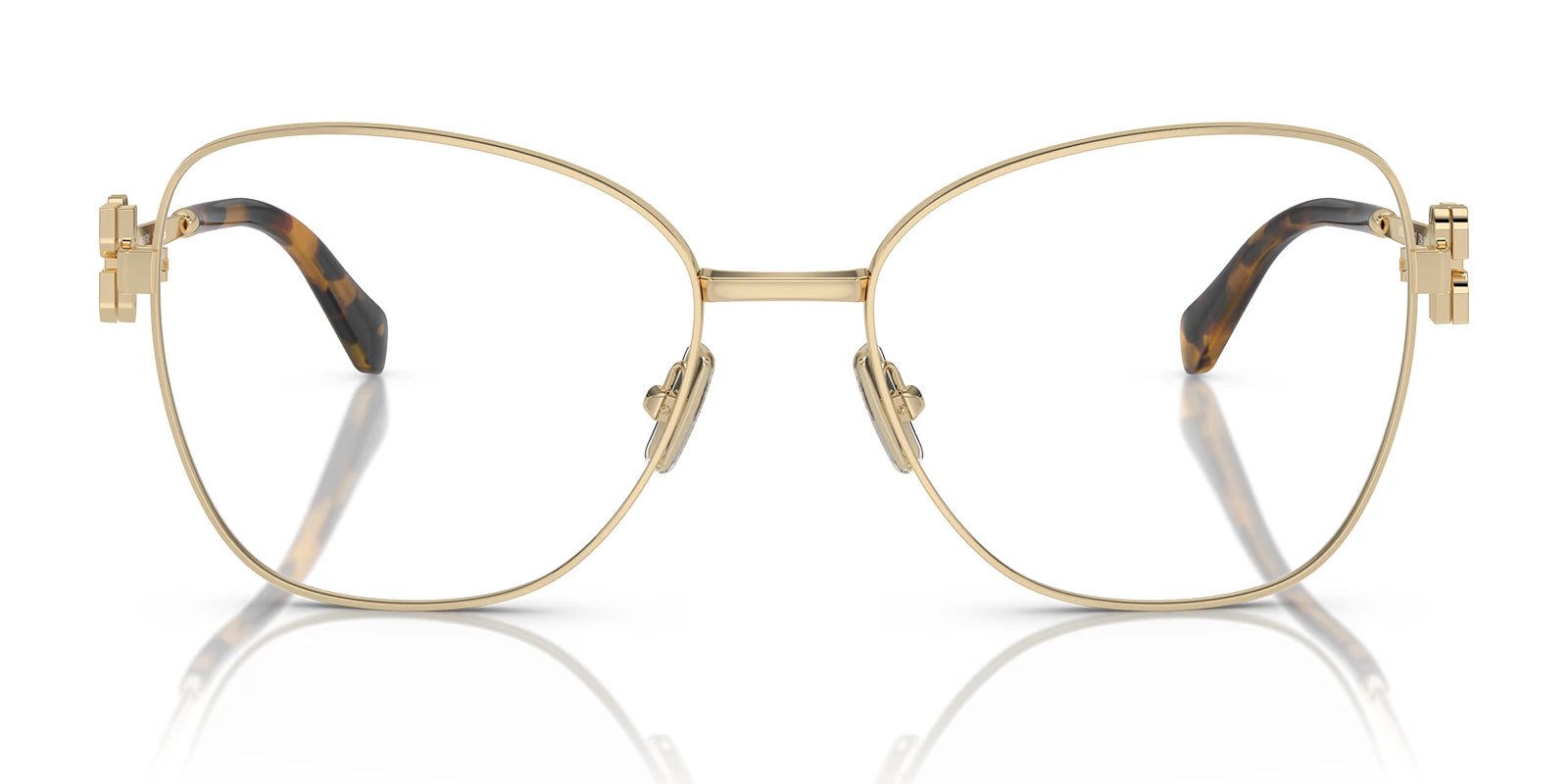 Miu Miu MU50XV-Gold