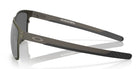 Oakley OO4123 Holbrook-Metal Gunmetal / Grey Polarized
