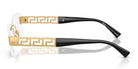 Versace VE1310-Gold