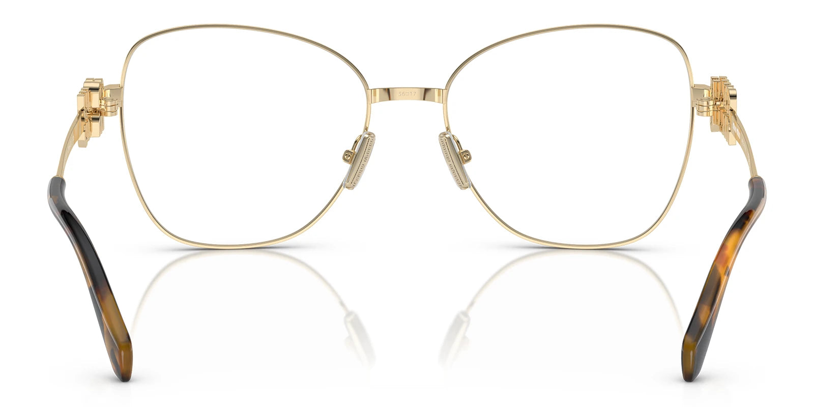 Miu Miu MU50XV-Gold
