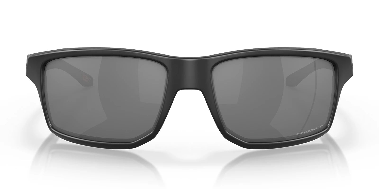 Oakley OO9449 Gibston-Matte Black / Grey Polarized