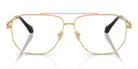 Versace VE1307-Gold