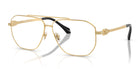 Versace VE1307-Gold