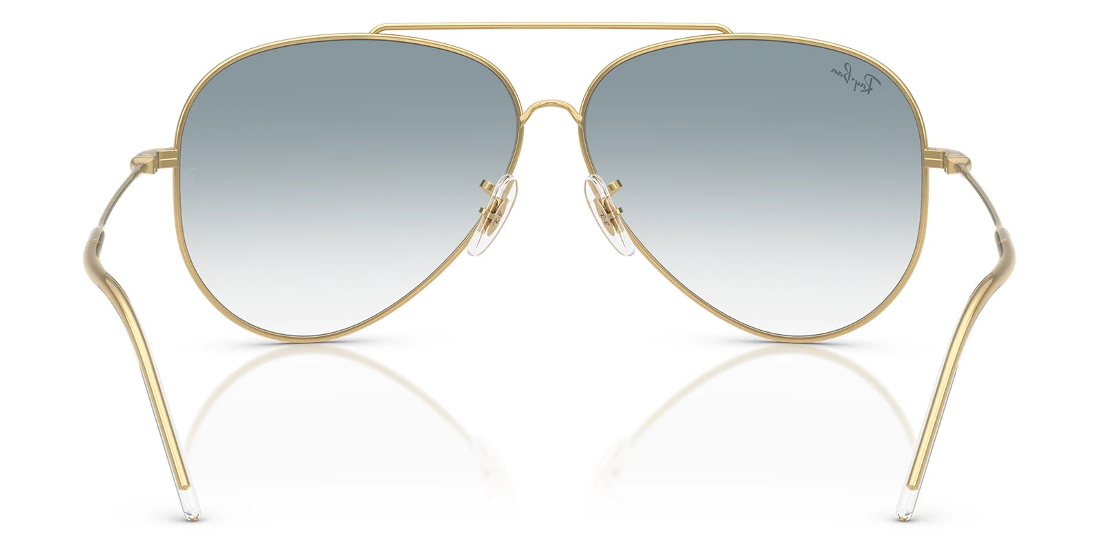 RayBan RB0101-Gold
