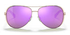 Michael Kors MK5004-Rose Gold / Purple