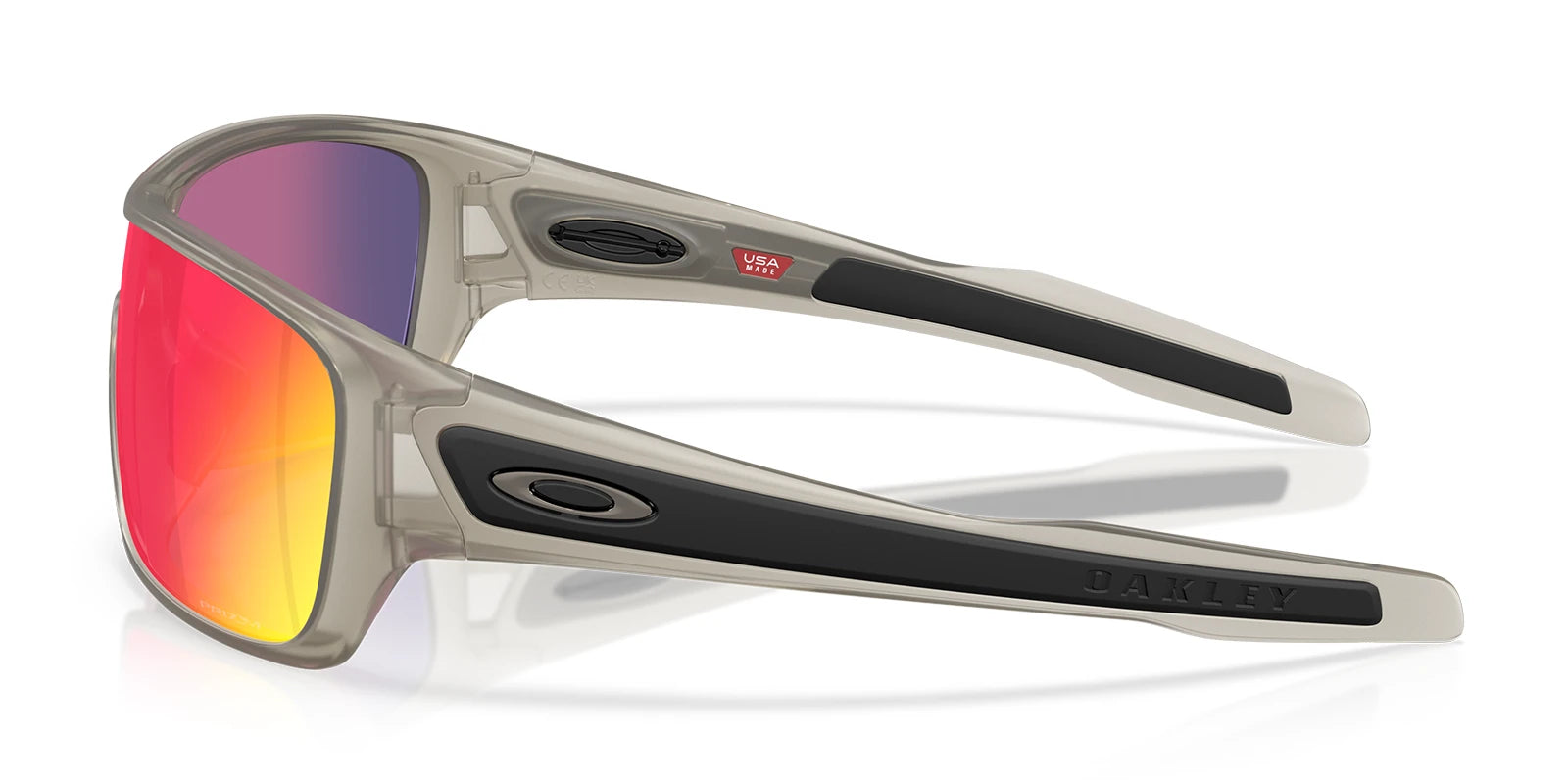 Oakley OO9307 Turbine Rotor-Grey Ink / Prizm Road