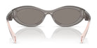 PRADA PR26ZS-Grey